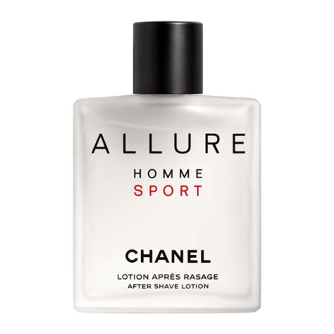 chanel allure homme sport 3.4 oz